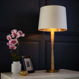Lirin Table Lamp