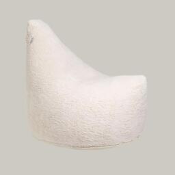 Lounge Satellite Teddy Chair - TRIMM Copenhagen - thumbnail 2