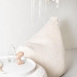 Lounge Satellite Teddy Chair - TRIMM Copenhagen - thumbnail 4