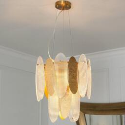 Elsa Chandelier - thumbnail 1