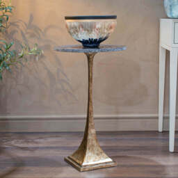 Terrasi Side Table - thumbnail 1
