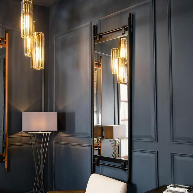 Troy Mirror - image 1