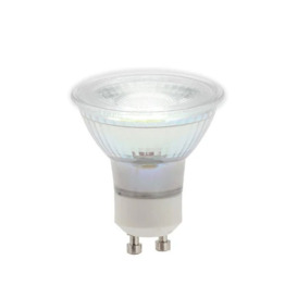 3 Pack of 5 Watt GU10 LED Light Bulb - Natural White - thumbnail 2