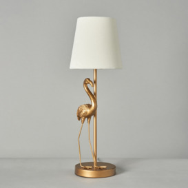 Flamingo Table Lamp - Bronze - thumbnail 3