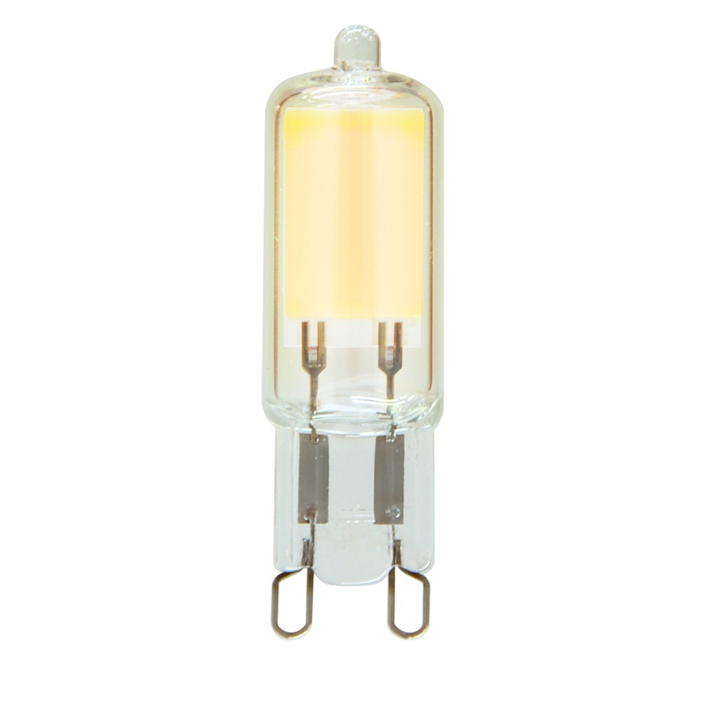 2 Watt G9 COB LED Capsule Light Bulb - Natural White - image 1