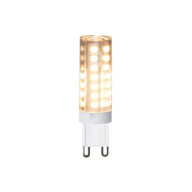 5 Watt LED G9 Light Bulb - Warm White
