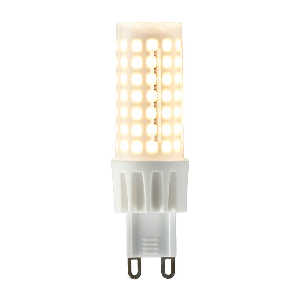 6.3 Watt LED G9 Dimmable Light Bulb - Cool White - image 1