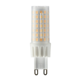 6.3 Watt LED G9 Dimmable Light Bulb - Cool White - thumbnail 2