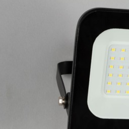Fechine 30 Watt LED Outdoor Flood Light - Black - thumbnail 4