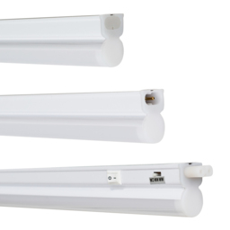 14 Watt 88cm LED CCT Kitchen Under Cabinet Link Light - White - thumbnail 4