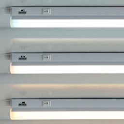 14 Watt 88cm LED CCT Kitchen Under Cabinet Link Light - White - thumbnail 6