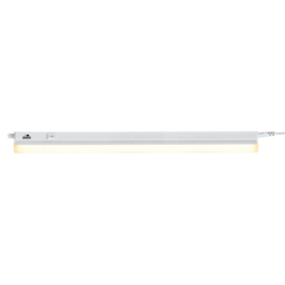 9 Watt 55cm LED CCT Kitchen Under Cabinet Link Light - White