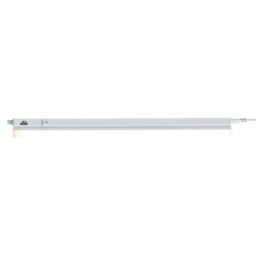 9 Watt 55cm LED CCT Kitchen Under Cabinet Link Light - White - thumbnail 2