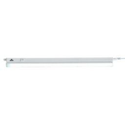 9 Watt 55cm LED CCT Kitchen Under Cabinet Link Light - White - thumbnail 3