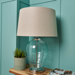 Visconte Sarno Table Lamp - Blue - thumbnail 8