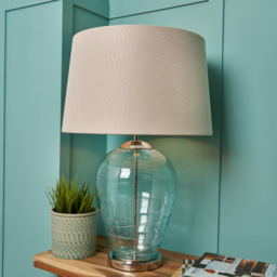 Visconte Sarno Table Lamp - Blue - thumbnail 7