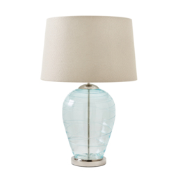 Visconte Sarno Table Lamp - Blue - thumbnail 5