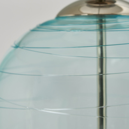 Visconte Sarno Table Lamp - Blue - thumbnail 4