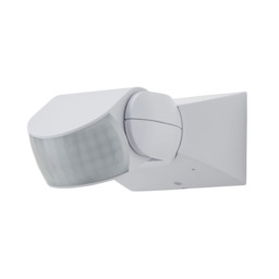 Garrett Stealth Outdoor PIR Sensor with Override - White - thumbnail 1
