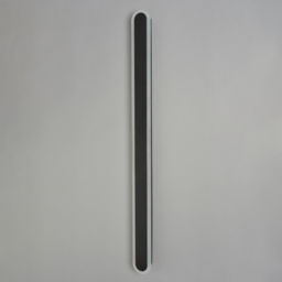Mitali 32 Watt Outdoor LED CCT Linear Wall Light - Black - thumbnail 5