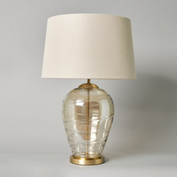 Visconte Sarno Table Lamp - Champagne - thumbnail 3