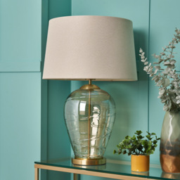 Visconte Sarno Table Lamp - Champagne - thumbnail 8