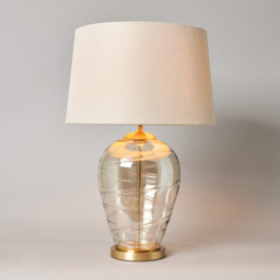 Visconte Sarno Table Lamp - Champagne - thumbnail 2