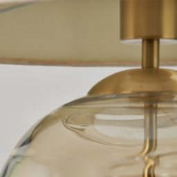 Visconte Sarno Table Lamp - Champagne - thumbnail 4