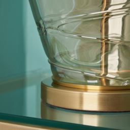 Visconte Sarno Table Lamp - Champagne - thumbnail 9