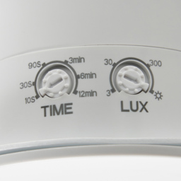 Recessed Real Presence Microwave Motion Sensor - White - thumbnail 2