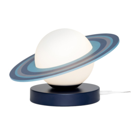 Sammie Saturn LED Table Lamp - Multicoloured - thumbnail 1