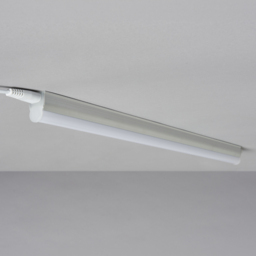 Logan 50cm Natural White LED Under Kitchen Cabinet Link Light - Aluminium - thumbnail 3