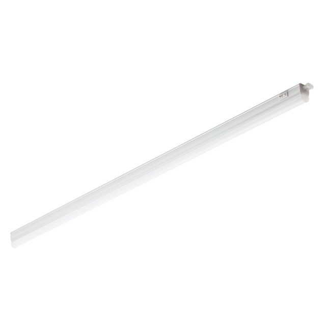 Atar 12 Watt 87cm LED Under Cabinet Link Light - Aluminium - image 1