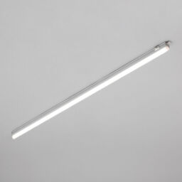 Atar 12 Watt 87cm LED Under Cabinet Link Light - Aluminium - thumbnail 2