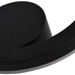 Dipa LED Outdoor Wall Light - Black - thumbnail 6