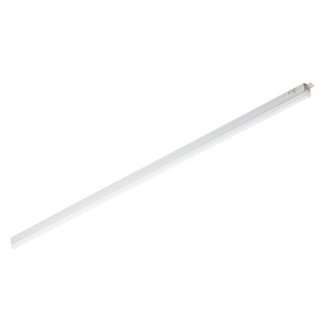 Atar 14 Watt 122cm LED Under Cabinet Link Light - Aluminium - image 1