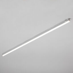 Atar 14 Watt 122cm LED Under Cabinet Link Light - Aluminium - thumbnail 2