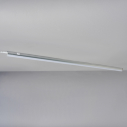 Logan 113cm Natural White LED Under Kitchen Cabinet Link Light - Aluminium - thumbnail 3