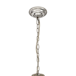 Visconte Maine 16 Light Crystal Chandelier - Chrome - thumbnail 9
