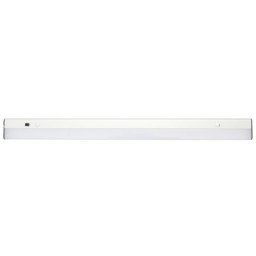 18 Watt 77.5cm Kitchen Fixed LED Sensor Link Light - Silver - thumbnail 5