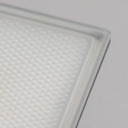 Akos 20 Watt LED Slimline Outdoor Flood Light - Black - thumbnail 4