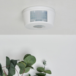 Surface Mount Corridor PIR Sensor - White - thumbnail 3