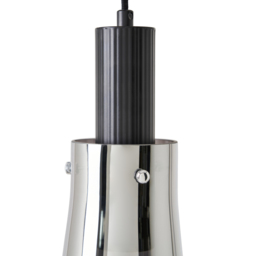 Visconte Atrani Floor Lamp - Smoke - thumbnail 6