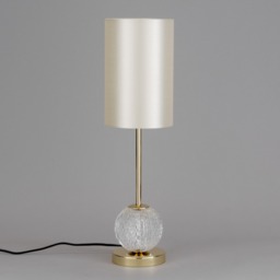 Visconte Tutti Table Lamp with Pearl Shade - Gold - thumbnail 3