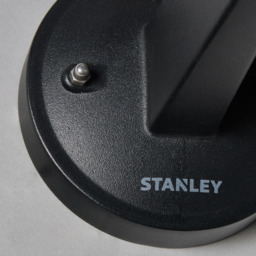 Stanley Begna Outdoor Wall Light - Black - thumbnail 4
