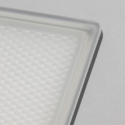 Akos 30 Watt LED Slimline Outdoor Flood Light - Black - thumbnail 4