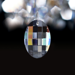 Visconte Maine Crystal Wall Light - Gold - thumbnail 7