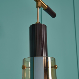 Visconte Atrani Floor Lamp - Champagne - thumbnail 9
