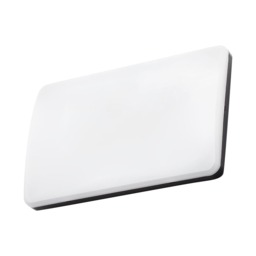 Deur LED Outdoor Door Light with Numbers and Sensor - Black and White - thumbnail 4