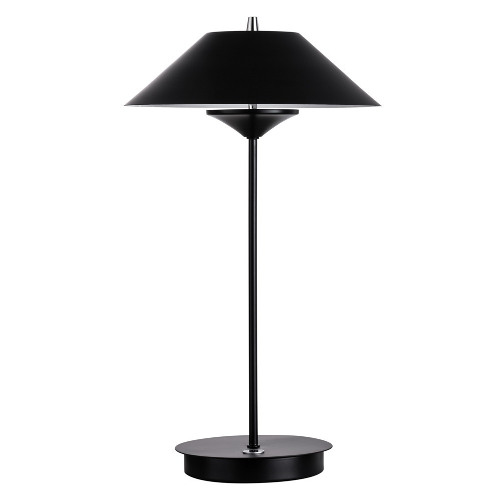 Jaxxon LED Table Lamp - Black